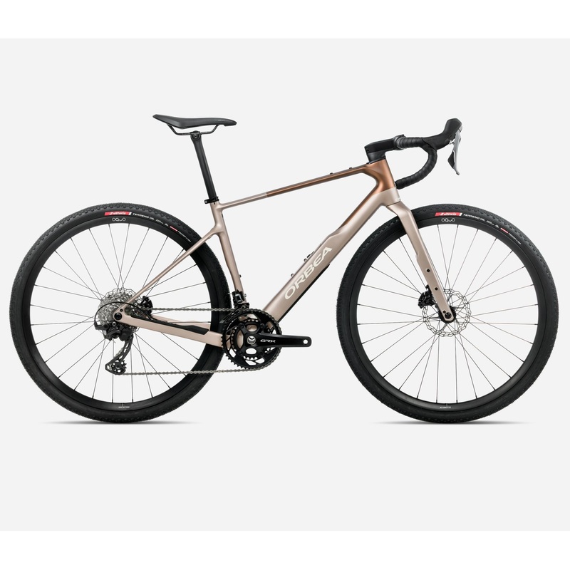 NEW 2026 Orbea TERRA M20TEAM Carbon Road Bike XS Myo