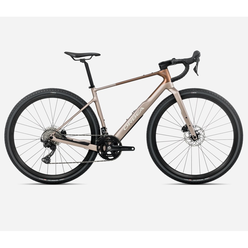 NEW 2026 Orbea TERRA M30TEAM Carbon Road Bike XS Myo