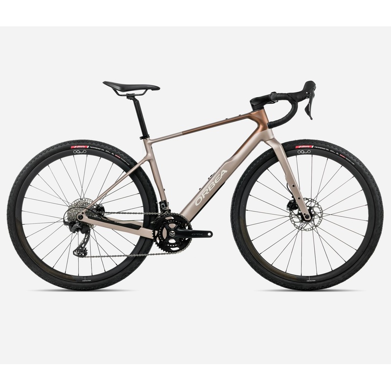 NEW 2026 Orbea TERRA M35TEAM Carbon Road Bike XS Myo