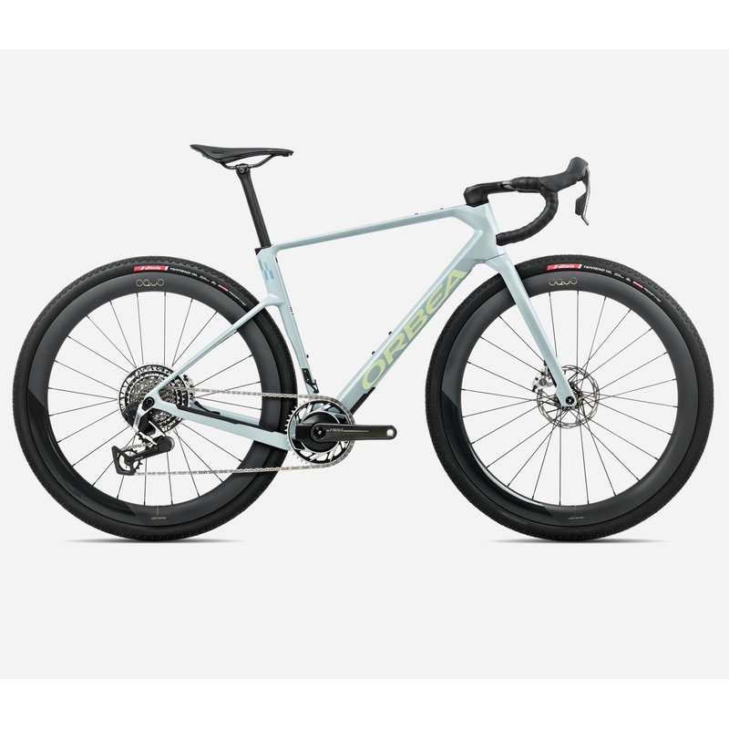 NEW 2026 Orbea TERRA RACE M11eLTD 1X Carbon Road Bike XS Myo