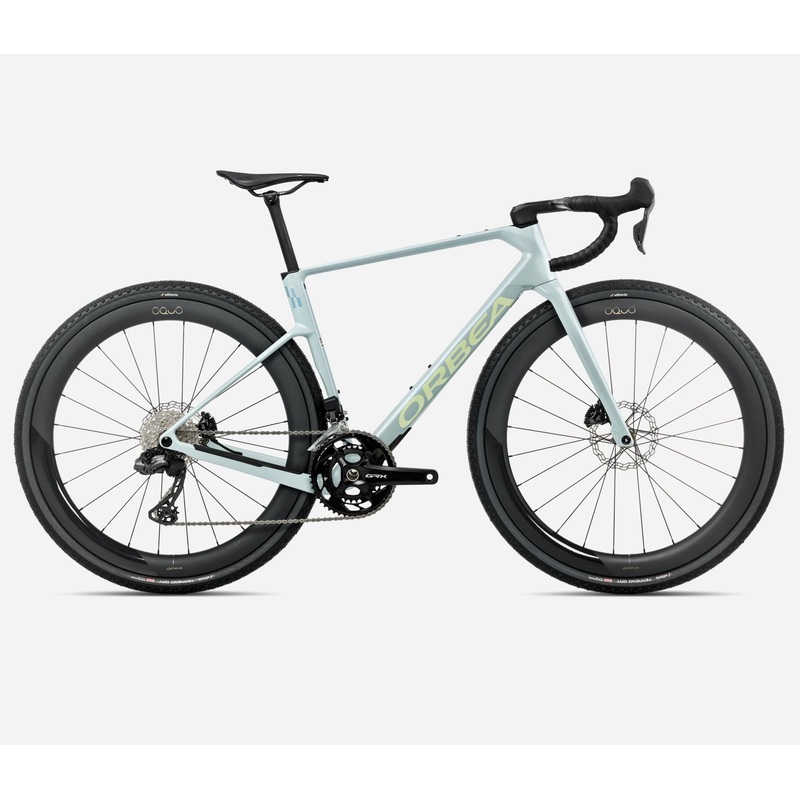 NEW 2026 Orbea TERRA RACE M20iLTD Carbon Road Bike XS Myo