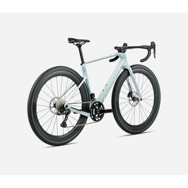 NEW 2026 Orbea TERRA RACE M20LTD Carbon Road Bike XS Myo
