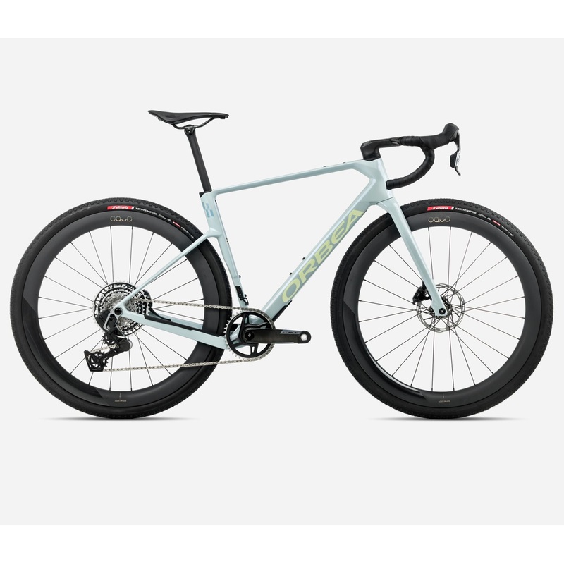 NEW 2026 Orbea TERRA RACE M21eLTD 1X Carbon Road Bike XS Myo