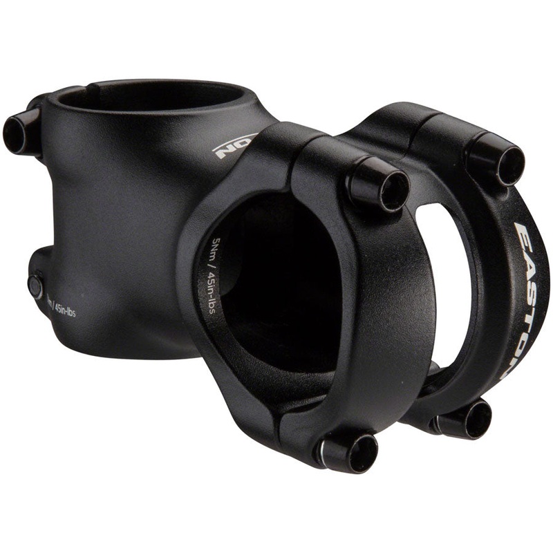 NEW Easton EA50 Stem 50mm, 31.8mm +/-7, Aluminum