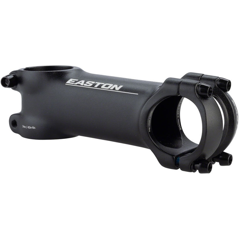 NEW Easton EA50 Stem 70mm, 31.8 +/-7, 1 1/8″, Alloy