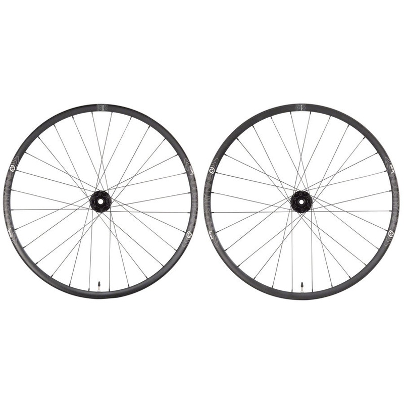 NEW Industry Nine 101 Enduro S Wheelset 27.5″, x x 148mm, 6-Bolt, HG 11