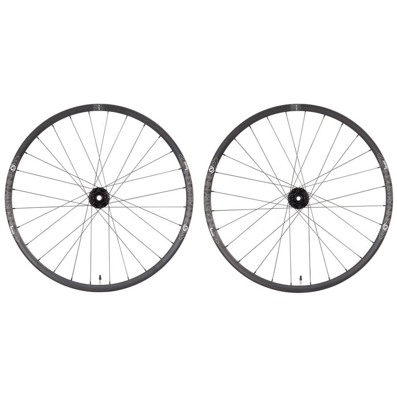 NEW Industry Nine 101 Enduro S Wheelset 27.5″, x x 148mm ,6-Bolt, Micro Spline
