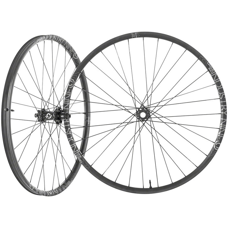 NEW Industry Nine 101 Enduro S Wheelset 29″, x x 148mm, 6-Bolt, Micro Spline