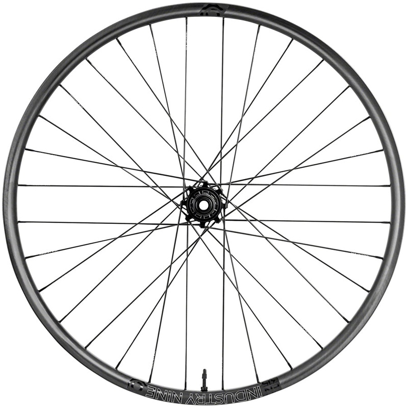 NEW Industry Nine Enduro 315c Rear Wheel MicroSpline, 32H