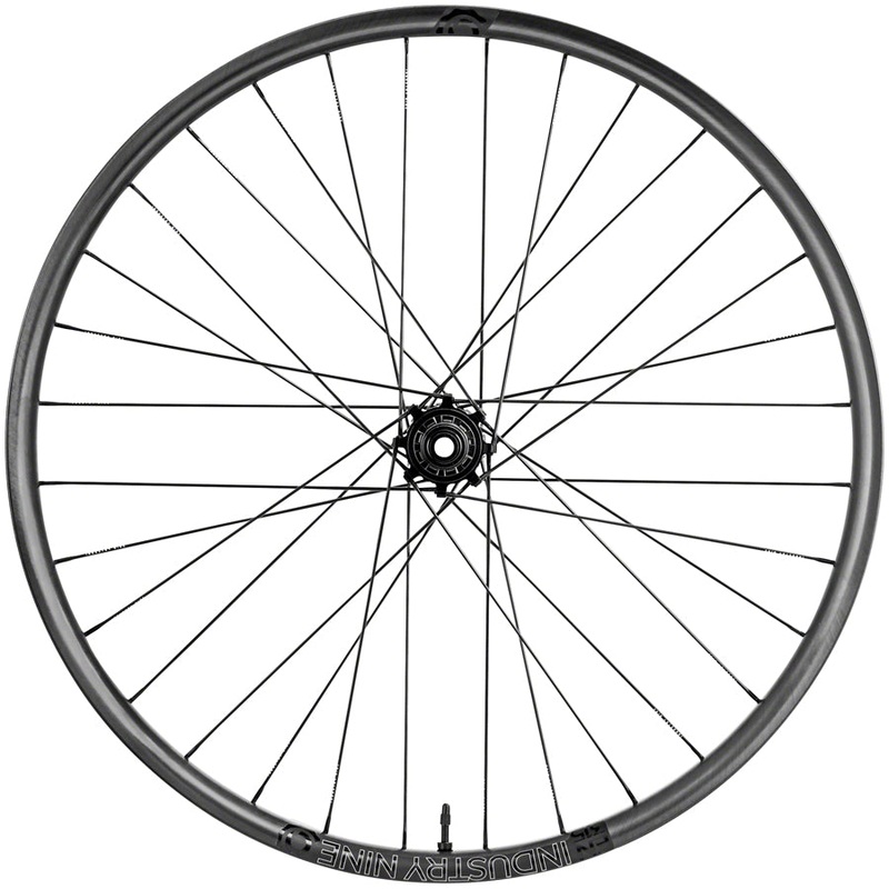 NEW Industry Nine Enduro 315c Rear Wheel XD, 32H