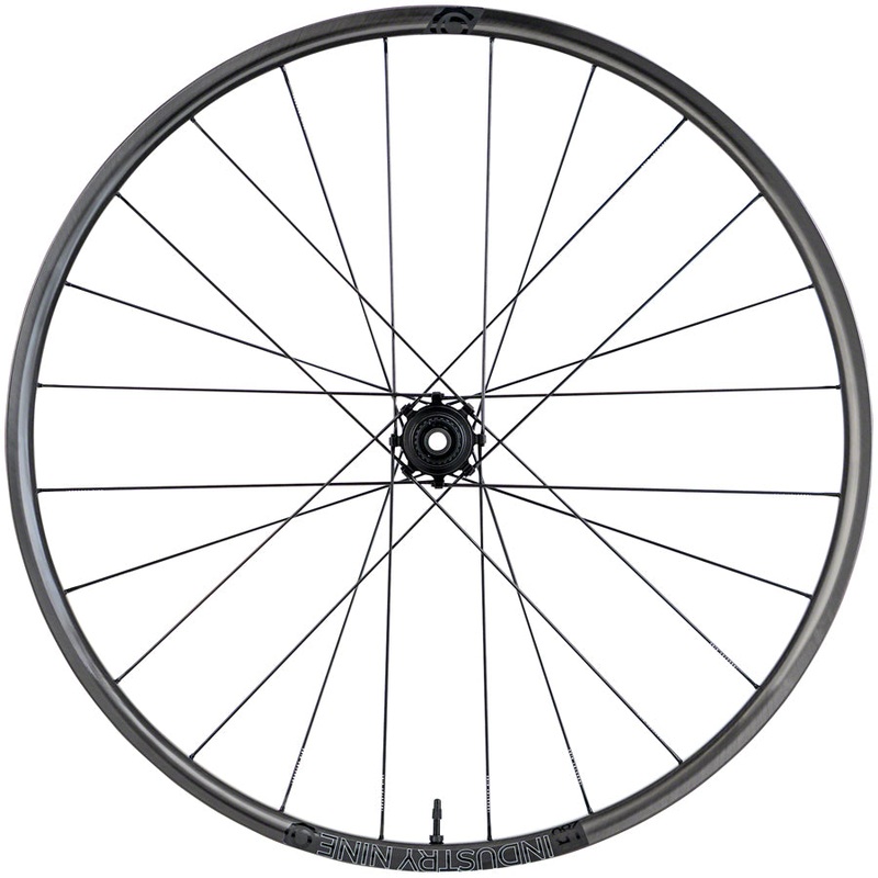 NEW Industry Nine Trail 280c Carbon Rear Wheel XD