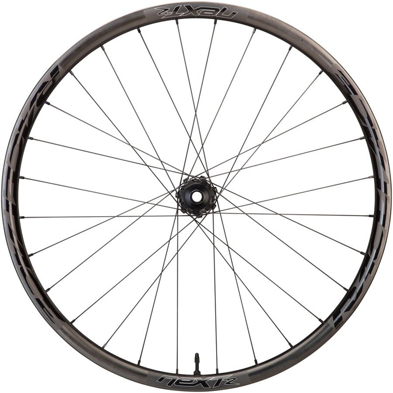 NEW RaceFace Next R Front Wheel 27.5″, Black