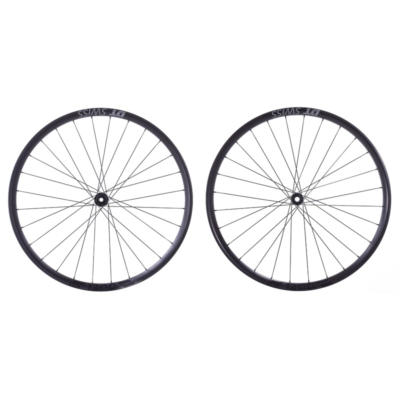 NEW TAKE OFF DT Swiss EXC 1200 Spline 35 27.5 Carbon Boost 110×15/148x12mm Wheelset