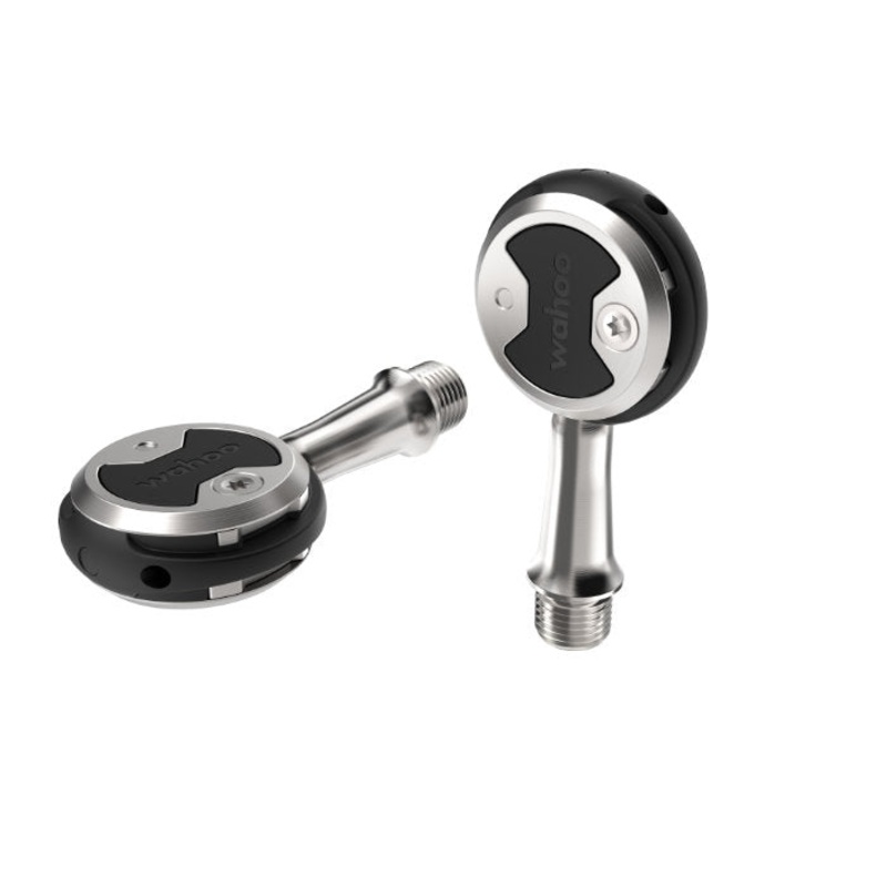 NEW Wahoo Speedplay ZERO Road Pedal System 53mm