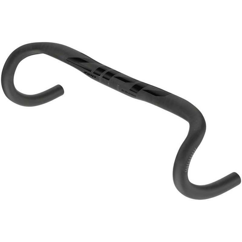 NEW Zipp SL-70 Ergo Drop Handlebar – Carbon, 31.8mm, Matte Black, A2 40cm