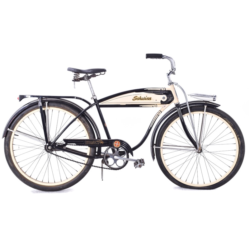 USED Vintage Schwinn Hornet Cruiser AS-IS Single Speed Coaster Brake